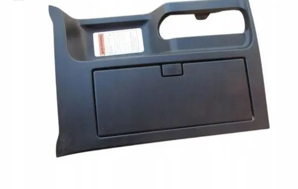 Suzuki Vitara (LY) Cup holder front 