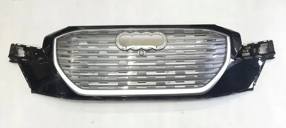Audi Q4 Sportback e-tron Front bumper upper radiator grill 89A807725A