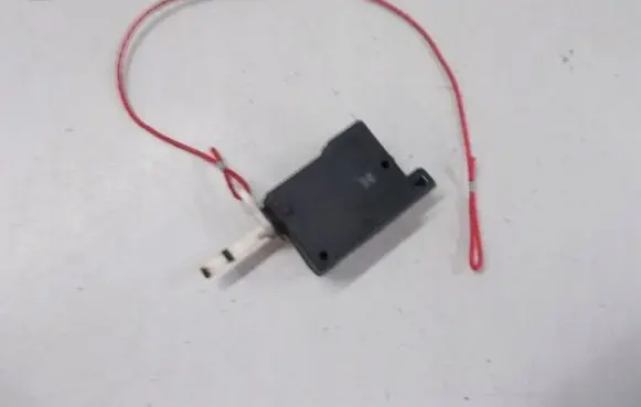 Fiat Lybra Fuel tank cap lock motor 