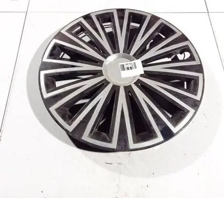 Citroen C5 R16 wheel hub/cap/trim 