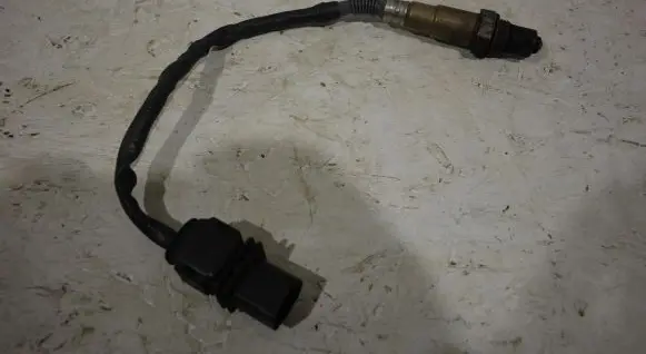 BMW 5 F10 F11 Lambda probe sensor