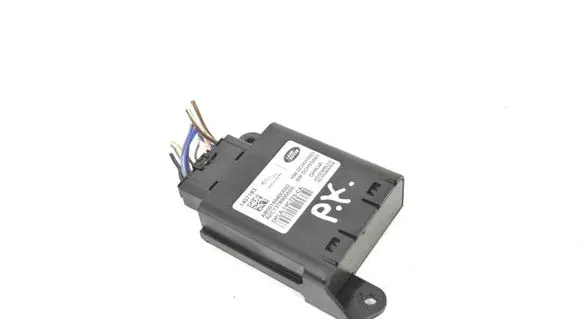 Land Rover Range Rover L405 Seat control module DPLA14C725CA