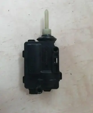 Opel Zafira A Central locking motor 13120789 805472