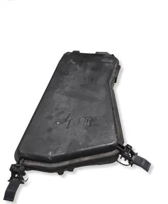Mercedes-Benz CLS C218 X218 Fuse box cover A2125400382