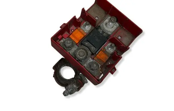 Renault Scenic II - Grand scenic II Positive wiring loom 8200381281