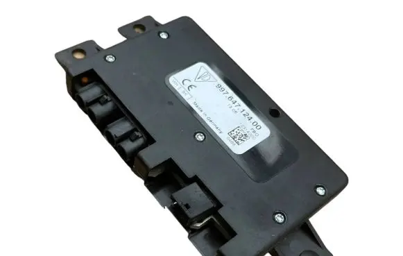 Porsche Cayman 987 Aerial antenna amplifier 99764712400