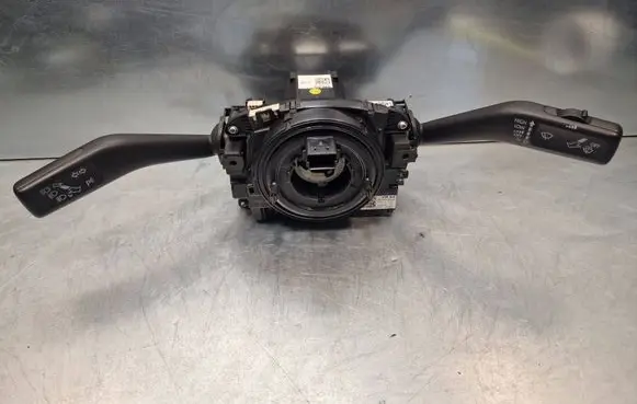 Volkswagen PASSAT B7 Airbag slip ring squib (SRS ring) 5K0953569AR 3C5953501BF 3C5953502
