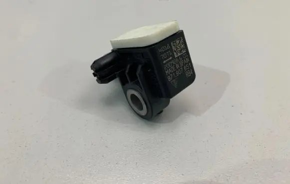 Porsche 911 992 Airbag deployment crash/impact sensor 971907651