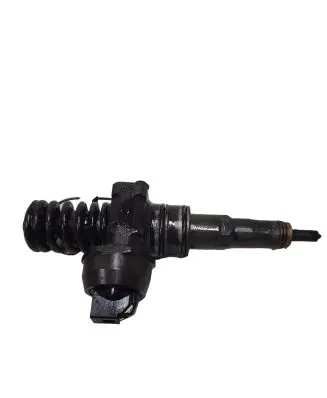 Volkswagen Caddy Fuel injector 038130073BN 060907 61019