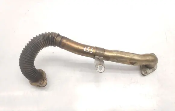 Renault Espace - Grand espace IV EGR valve line/pipe/hose