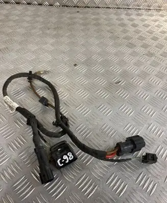 Audi Q8 Other wiring loom 4M0971165P