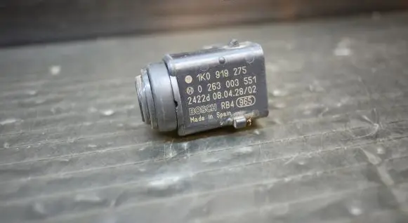 Volkswagen Golf Plus Parking PDC sensor 1K0919275