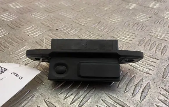 Lexus NX Tailgate opening switch 