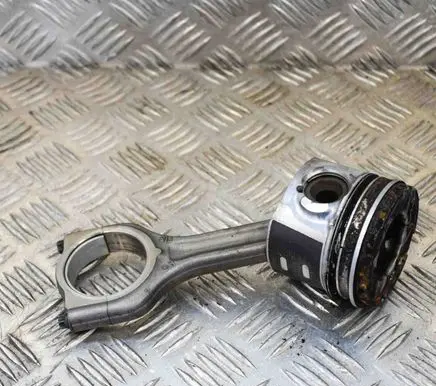 Citroen Jumpy Piston 0603920628V0
