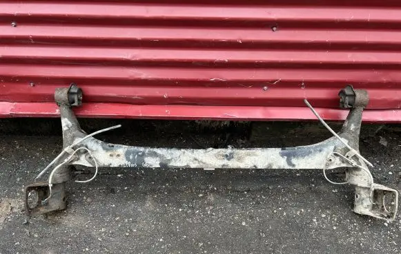Toyota Prius (XW20) Rear subframe 