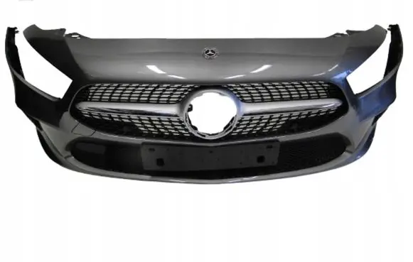 Mercedes-Benz A W177 Front bumper A1778804200
