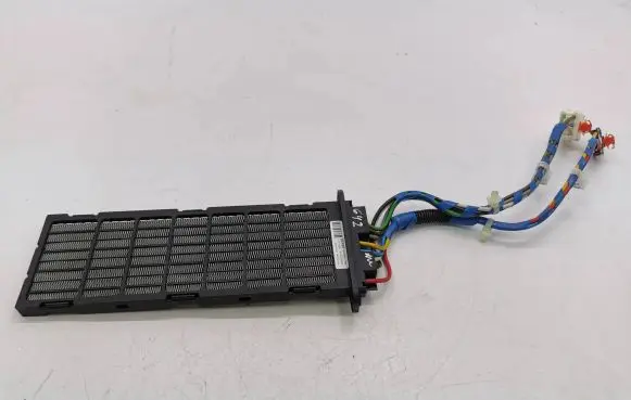 Honda CR-V Electric cabin heater radiator MF0134100752 710260740200 16T140CA0086