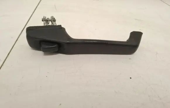 Jeep Cherokee XJ Front door exterior handle