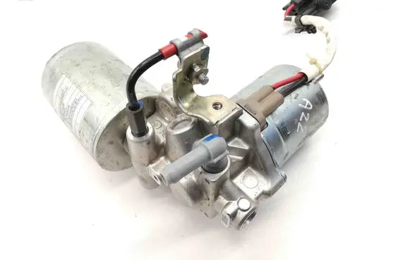 Toyota C-HR I Vacuum pump 4707047070