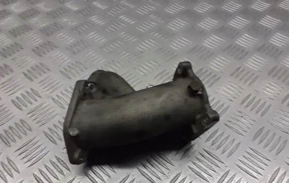 Audi A4 S4 B7 8E 8H Air intake hose/pipe 059145997D