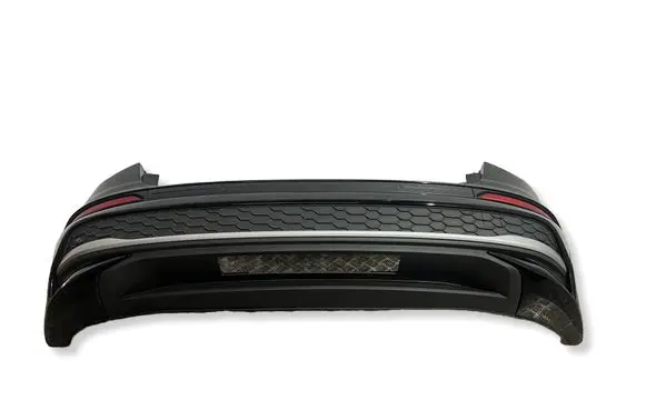 Audi A3 8Y Rear bumper 