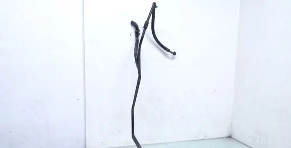 Opel Omega B1 Power steering hose/pipe/line 90496397