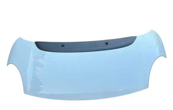Fiat 500L Engine bonnet/hood