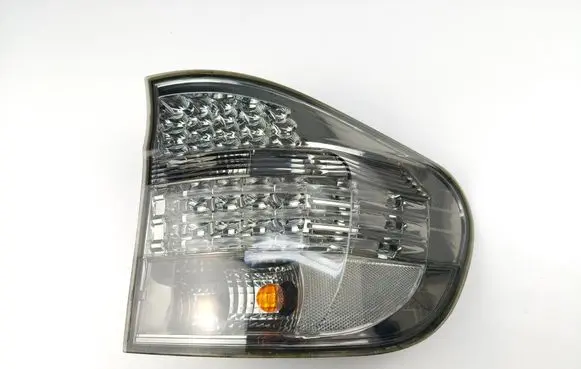 BMW X5 E70 Rear/tail lights BM124BESE4