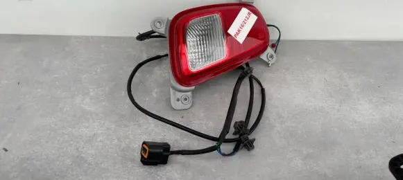 KIA Picanto Rear bumper light 92405-G6