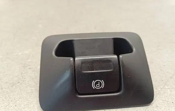 Volvo XC60 Hand parking brake switch 31433500 16W36Y