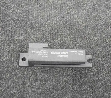 Jaguar F-Type Keyless system antenna AH4215K603AA 5E08X0107