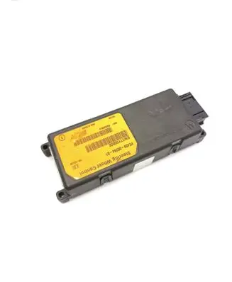Toyota Land Cruiser (J120) Power steering control unit/module PZ4090029401 SWC0209LU SWCTY00002