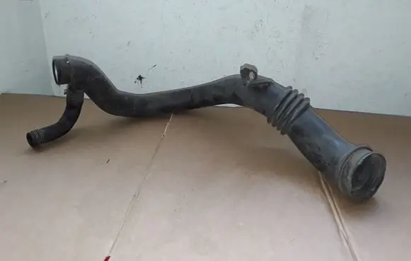Jaguar S-Type Intercooler hose/pipe 4R839689AD