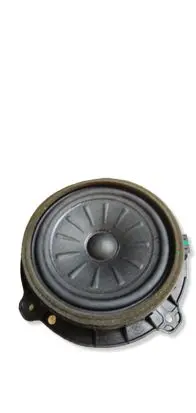 Hyundai Tucson TL Rear door speaker 96330D3000