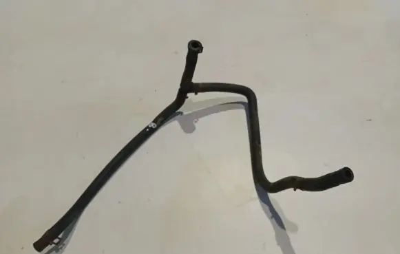 Skoda Octavia Mk1 (1U) Engine coolant pipe/hose 1J0122447