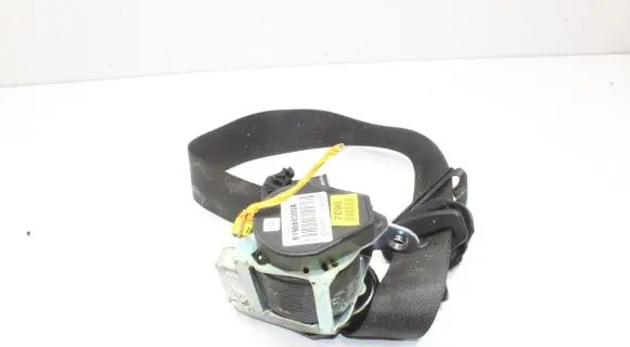 Chevrolet Orlando Front seatbelt 13297090