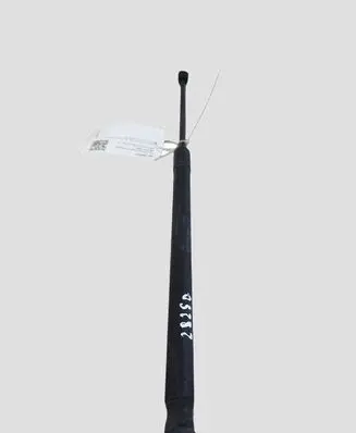 Audi A3 S3 A3 Sportback 8P Tailgate/trunk strut/damper 8P4827552B