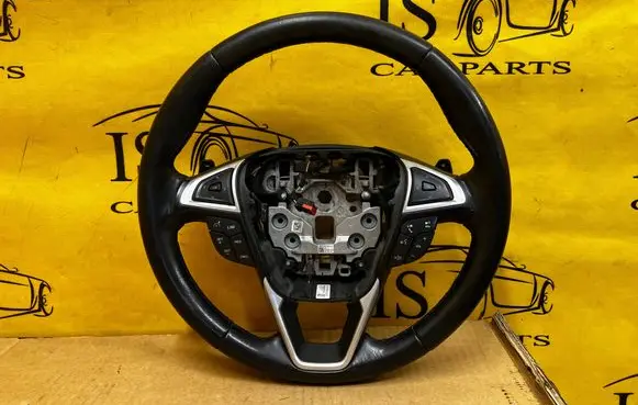 Ford Mondeo MK V Steering wheel DS733600ES3ZHE DS733600ES