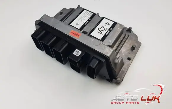 BMW 2 F45 Alarm system siren 