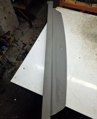 Audi A2 Parcel shelf load cover mount bracket 