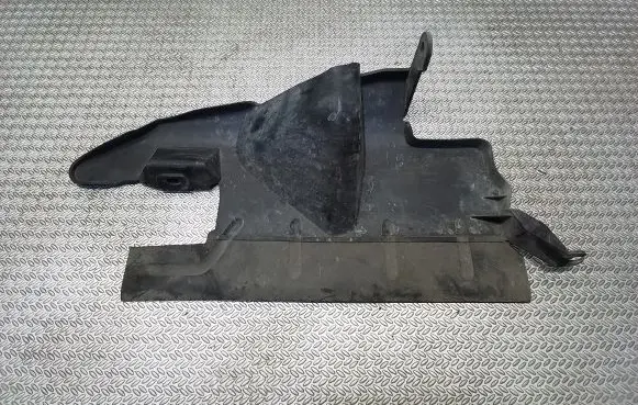Ford Transit Custom Side radiator support slam panel BK21V8310A