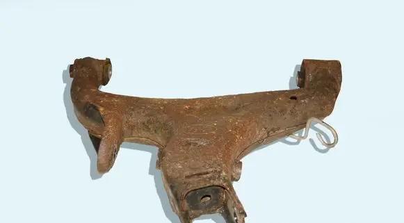 Land Rover Range Rover Sport L320 Rear upper control arm/wishbone 229453077