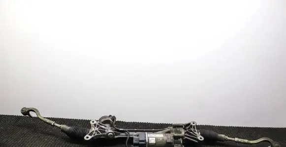 Audi A4 S4 B9 8W Steering rack 8W1423055S