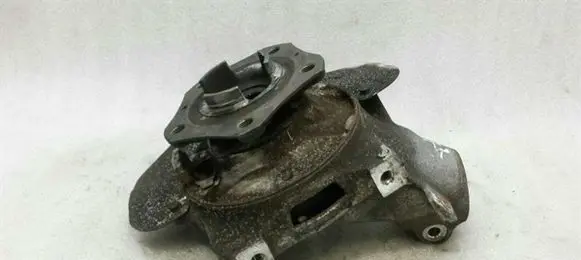 Porsche Cayman 987 Rear wheel hub 98733165806