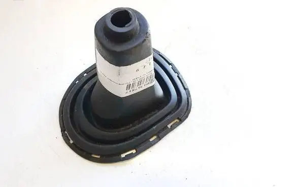 Gear shifter surround trim plastic