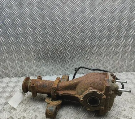 Subaru Forester SJ Rear differential 27011AB290