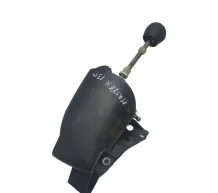 Renault Master III Gear shifter/selector 8200744935