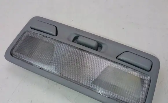 Mitsubishi Lancer Other interior light