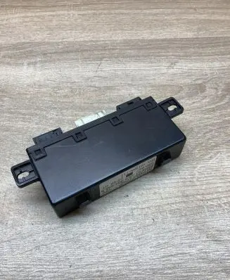 BMW 5 E39 Door control unit/module 6904255 689667