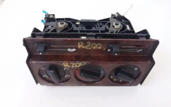Rover 214 - 216 - 220 Climate control unit
